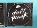 Daft Punk (4 albums)(Disco, French House) (Формат MP-3), снимка 5