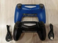 Лимитирани контролери Sony DualShock 4 V2 за PS4 – Gran Turismo & PlayStation F.C., снимка 2