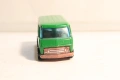 HOT WHEELS GMC MOTOR HOME МОДЕЛ КОЛИЧКА 1976, снимка 2