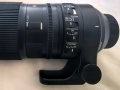 Sigma 150-600, Nikon fit, снимка 6