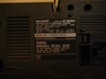 SHARP GF-780Z, снимка 8