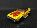 СТАРА РЕТРО МЕТАЛНА КОЛИЧКА MATCHBOX CHINA DODGE CHALLENGER , снимка 1