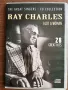 Ray Charles - cd collection , снимка 1