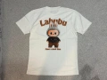 Labubu Мъжка Тениска👕Мъжка Блуза С Къс Ръкав ЛаБубу  - Различни Цветове Код SА Brand-9, снимка 2