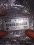 Компютър двигател Nissan Terrano 0281001550, 23710 7F405, 237107F405 , снимка 1