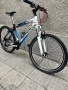 Алуминиев велосипед 26 цола 21 скорости палцови команди много запазено внос от Австрия , снимка 7