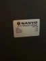Колони Kenwood ls p9300 specs & Sanyo sx-340, снимка 5
