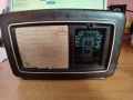 Старо малко бакелитено радио Philips 203U 37 Belgium(Белгия), снимка 2