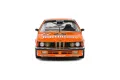 BMW 635 CSI (E24) ORANGE H.STUCK DTM 1984 1:18 Solido, снимка 1