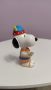 Vintage Toy Играчка Snoopy McDonald's 1999, снимка 2