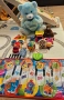 Бебешки играчки на Fisher Price, Playgro и други, снимка 1