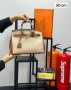 Hermès чанта 30см, снимка 5