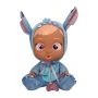 IMC Кукла със сълзи CRYBABIES STITCH 922235, снимка 4