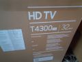 Телевизор Samsung T4300, снимка 5