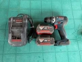 Bosch GSR 18V-90 C, снимка 1