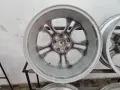 4бр 17ски джанти PLATIN за BMW 5х120мм A170407 , снимка 8