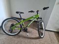 Детски велосипед DRAG C1 24, снимка 1 - Велосипеди - 45553461