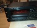 TASCAM CD-A500 CD/DECK-ВНОС FRANCE 1005240742, снимка 9