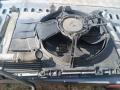 Вентилатор радиатор за Nissan Micra K12, Note E11, 1.2, 1.4 16V, 2003-2010г., 1831443000, 21 481 AX , снимка 3