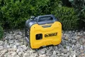  Инверторен бензинов генератор DeWalt DXGNI35E 3400 W, 230V, снимка 3