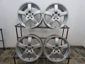4бр 17ски джанти за OPEL, CHEVROLET 5х115мм A170720 , снимка 5
