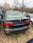Продавам Saab 9-5 2.0 Turbo 2005г НА ЧАСТИ , снимка 4