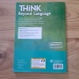 Учебници Think по английски език, снимка 2