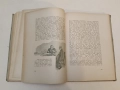 Мъртви души - Николай В. Гогол (1956, богато илюстровано издание, А4 формат), снимка 12