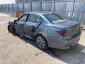 BMW E60 530D 218hp бмв е60 530д 218кс евро3 автоматик на части, снимка 3