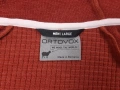 Ortovox Fleece Grid - Оригинално мъжко горнище размер L, снимка 11