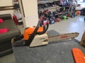 Моторна Резачка Stihl MS 181C , снимка 1