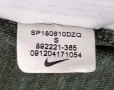 Nike DRI-FIT Sweatshirt оригинално горнище Найк S, снимка 7