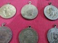 Стари ордени и медали 18-19-ти век, снимка 1