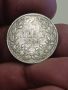 1 лев 1894год рядка монета, снимка 1 - Нумизматика и бонистика - 45422898