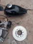 Двигател за велосипед , снимка 4