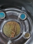 Патерица 17цола Ауди а4 б6, снимка 9
