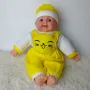 Музикална кукла, Laughing Baby Doll, снимка 1