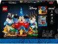 НОВО LEGO 21352 - Magic of Disney, снимка 3