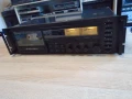 Nakamichi 670ZX 3-head Auto Azimuth Cassette Deck, снимка 2