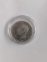 2 лева 1891 сребро в много добро състояние , снимка 2