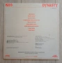 Kiss ‎– Dynasty Издание 🇦🇺 Australia 1979г Състояние на винила:като звук и двете страни са NEAR MI, снимка 2