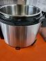 Instant Pot Duo Crisp - Мултикукър + Еър Фрайер 11 в 1 5,7 литра Инстант Пот, снимка 11