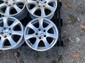 4бр.Алуминиеви джанти Alutec 16цола 5x120 за Opel Insignia,Bmw,Mini, снимка 4