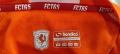 Оригинална вратарска фланелка FC Twente (ФК Твенте) – Сезон 2018/19, Sondico, снимка 18