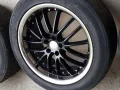 Джанти MSW RS JK5 5x100 8x18, снимка 4