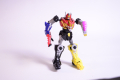 Power Rangers Megaforce DX Megazord играчка робот, снимка 2