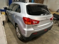 Mitsubishi ASX 1.8D 4x4 НА ЧАСТИ!, снимка 4