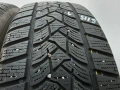 4бр зимни гуми 205/55/16 DUNLOP L05119, снимка 4
