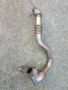 Тръба EGR Honda Civic VIII(2006-2011), снимка 1