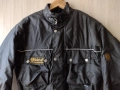 Belstaff - мото мъжко зимно яке 2 в 1 , снимка 2
